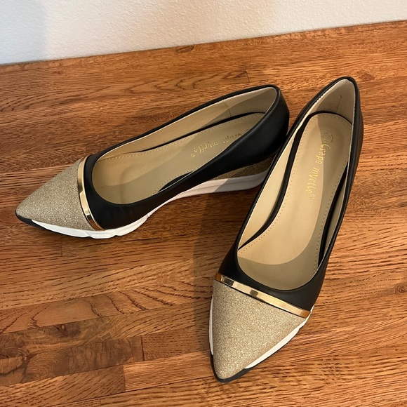 Fun Sneakers - Picture 12 of 16